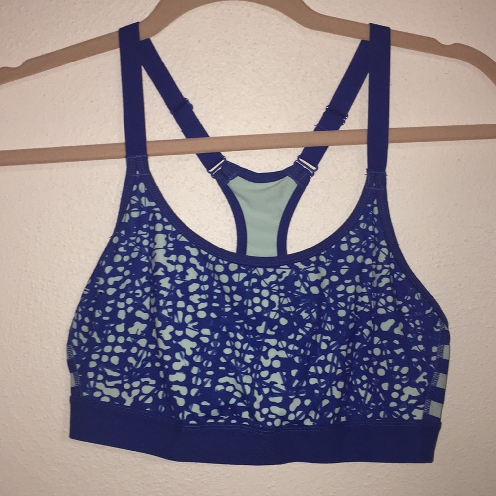 Champion sports bra